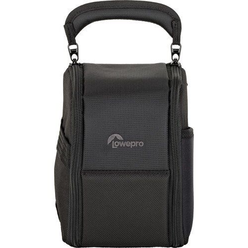 Lowepro ProTactic Lens Exchange 100 AW (Siyah) Lens Çantası