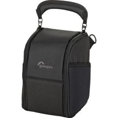 Lowepro ProTactic Lens Exchange 100 AW (Siyah) Lens Çantası