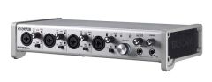 Tascam SERIES 208İ 20 Giriş 8 Çıkış DSP Mikserli USB Ses / Midi Arabirimi