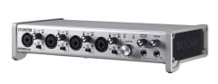 Tascam SERIES 208İ 20 Giriş 8 Çıkış DSP Mikserli USB Ses / Midi Arabirimi