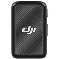 DJI Mic (Kablosuz Mikrofon)
