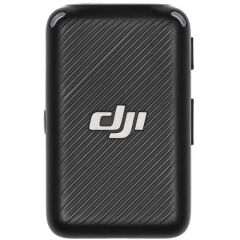 DJI Mic (Kablosuz Mikrofon)