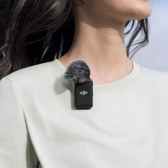 DJI Mic (Kablosuz Mikrofon)