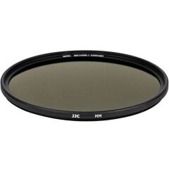 JJC 62mm ND1000 Neutral Density Filtre (10 Stop)