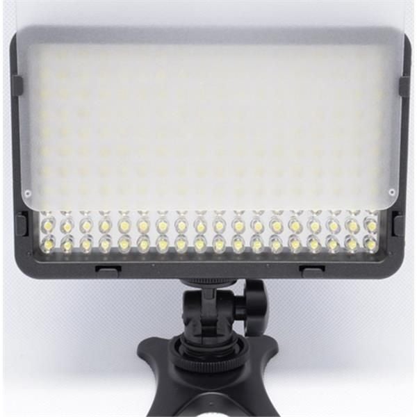 MCOPLUS 168 LED  NP-F750 BATERY DAHİL  + ŞARJ CİHAZI