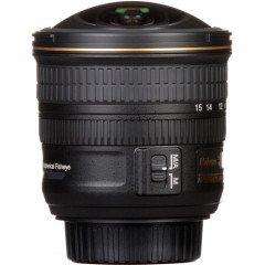 Nikon AF-S 8-15mm f/3.5-4.5E ED Lens