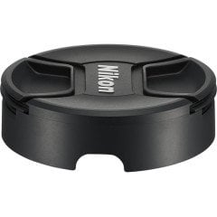 Nikon AF-S 8-15mm f/3.5-4.5E ED Lens