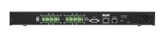 Tascam MX-8A DSP İşlemcili 8 Giriş 8 Çıkış Matrix Mikser