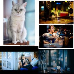 7artisans 50mm F1.1 Fixed Lens (Leica M-mount) Gümüş