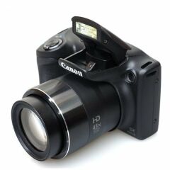 Canon PowerShot SX430 IS Dijital Fotoğraf Makinesi