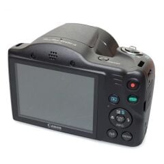 Canon PowerShot SX430 IS Dijital Fotoğraf Makinesi