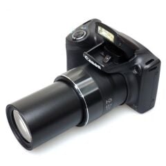 Canon PowerShot SX430 IS Dijital Fotoğraf Makinesi