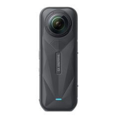 Insta360 X5 360 Derece 8K Aksiyon Kamera Motosiklet Kit (256GB)