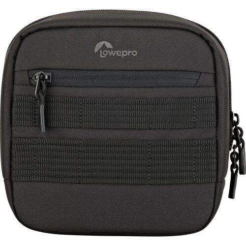 Lowepro ProTactic Utility Bag 100 AW (Siyah) Lens Çantası