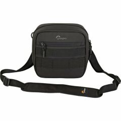 Lowepro ProTactic Utility Bag 100 AW (Siyah) Lens Çantası