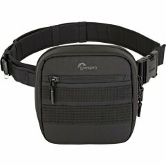 Lowepro ProTactic Utility Bag 100 AW (Siyah) Lens Çantası
