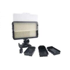MCOPLUS 198 LED NP-F750 BATERY DAHİL+ŞARJ CİHAZI
