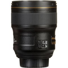 Nikon AF-S 28mm F/1.4E ED Lens