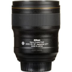 Nikon AF-S 28mm F/1.4E ED Lens