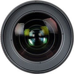 Nikon AF-S 28mm F/1.4E ED Lens