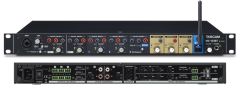 Tascam MZ-123BT Bluetooth Özellikli Çok Bölgeli Ses Mikseri