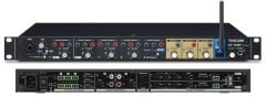 Tascam MZ-123BT Bluetooth Özellikli Çok Bölgeli Ses Mikseri