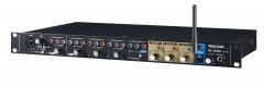 Tascam MZ-123BT Bluetooth Özellikli Çok Bölgeli Ses Mikseri