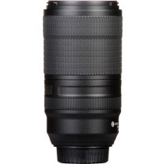 Nikon AF-P 70-300mm f/4.5-5.6E ED VR Lens li