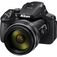 Nikon Coolpix P900 Fotoğraf Makinesi