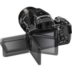 Nikon Coolpix P900 Fotoğraf Makinesi