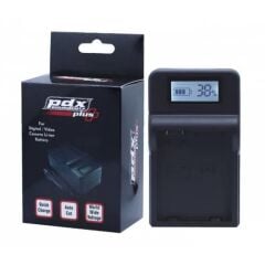 PDX LP-E17 Batarya Şarj Cihazı