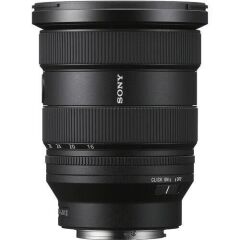Sony FE 16-35mm f/2.8 GM II Lens