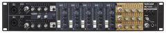 Tascam MZ-223 5 Kanallı Raf Tipi Çok Bölgeli Mikser