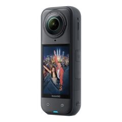 Insta360 X5 360 Derece 8K Aksiyon Kamera Motosiklet Kit (128GB)