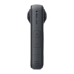 Insta360 X5 360 Derece 8K Aksiyon Kamera Motosiklet Kit (128GB)
