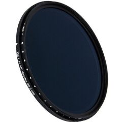 JJC 55mm Değişken Koyuluklu Neutral Density Filtre (2-9 Stop)