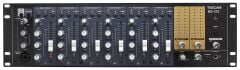 Tascam MZ-372 7 Kanallı Raf Tipi Çok Bölgeli Mikser