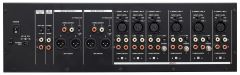 Tascam MZ-372 7 Kanallı Raf Tipi Çok Bölgeli Mikser