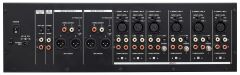 Tascam MZ-372 7 Kanallı Raf Tipi Çok Bölgeli Mikser