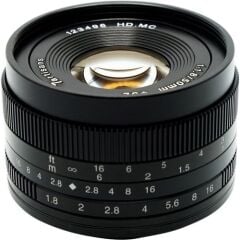 7artisans 50mm F1.8 APS-C Lens (Sony E-Mount)