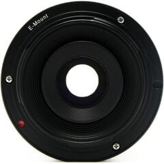 7artisans 50mm F1.8 APS-C Lens (Sony E-Mount)