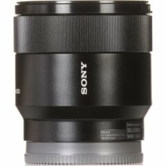 Sony FE 50mm F/2.8 Macro Lens (Sony Eurasia Garantili)