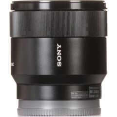 Sony FE 50mm F/2.8 Macro Lens (Sony Eurasia Garantili)