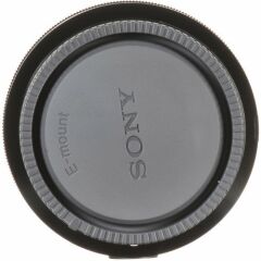 Sony FE 50mm F/2.8 Macro Lens (Sony Eurasia Garantili)