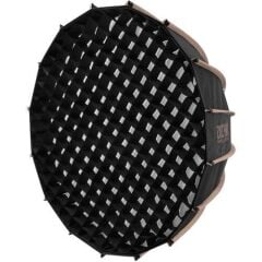 Zhiyun 60D Parabolik Hızlı Kurulum Softbox 60cm (Bowens Mount)