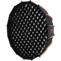 Zhiyun 60D Parabolik Hızlı Kurulum Softbox 60cm (Bowens Mount)
