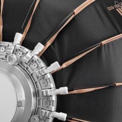 Zhiyun 60D Parabolik Hızlı Kurulum Softbox 60cm (Bowens Mount)