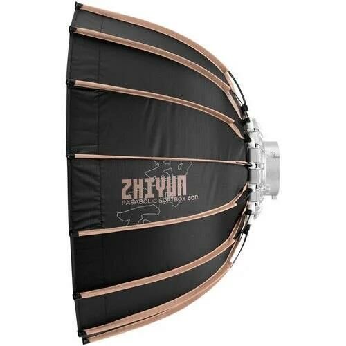 Zhiyun Parabolic Softbox 60D Bowens Mount