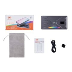 DP-LED 225 PRO Rgb Led Işık