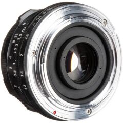 7artisans 35mm F1.2 APS-C Prime Lens (Sony E-Mount)
